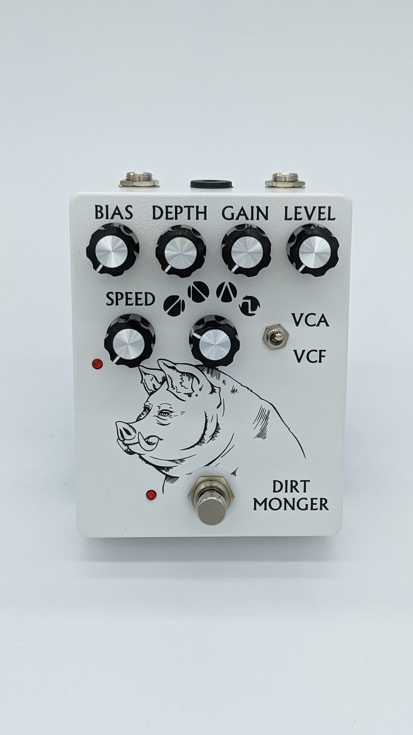 Gristleizer