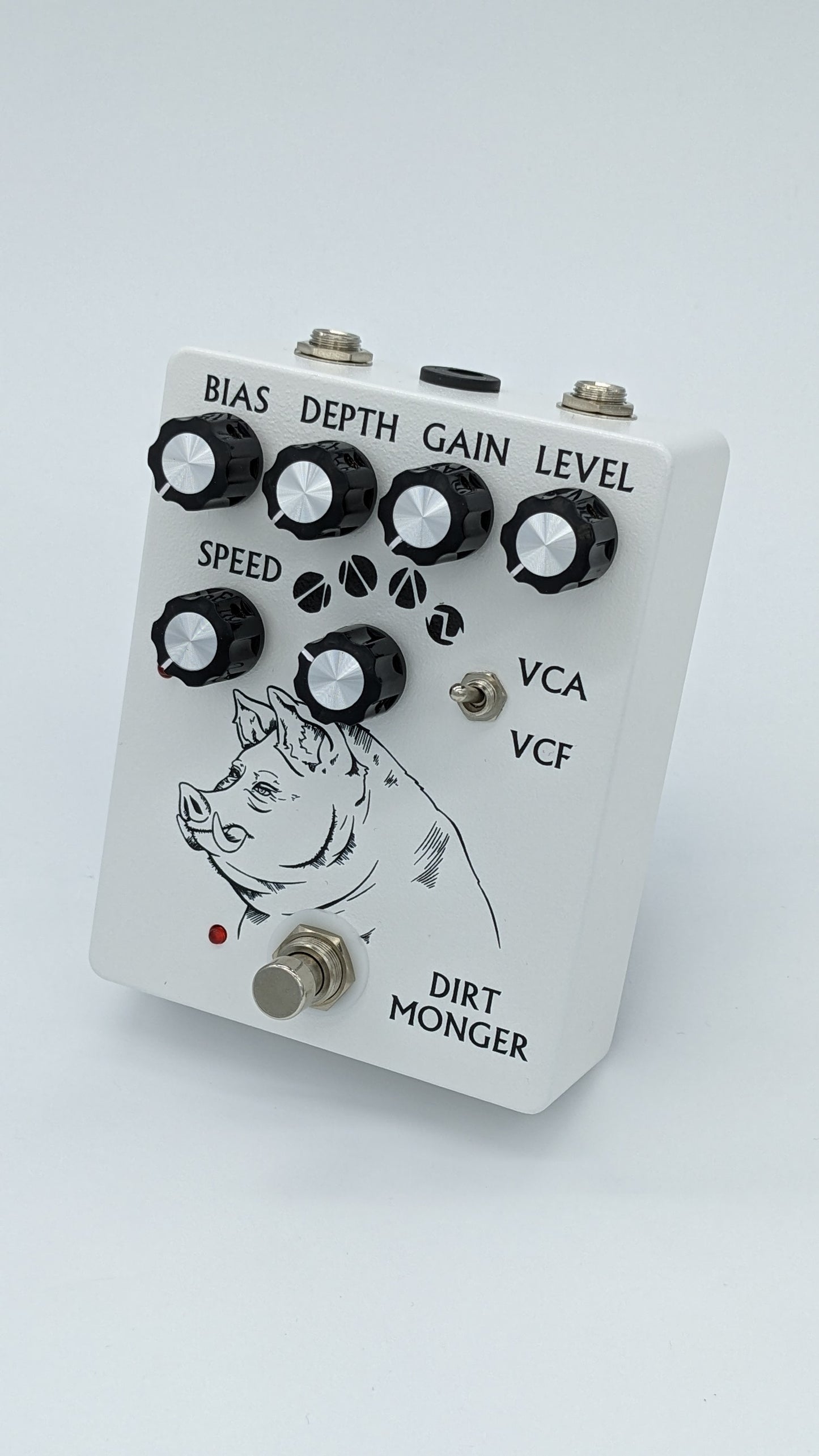 Gristleizer