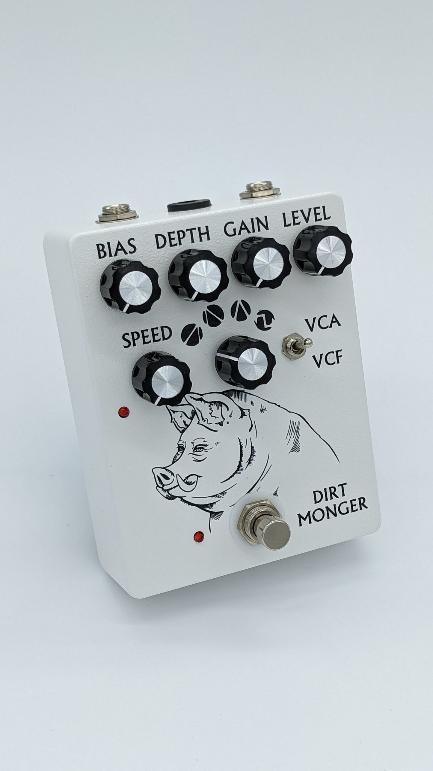 Gristleizer