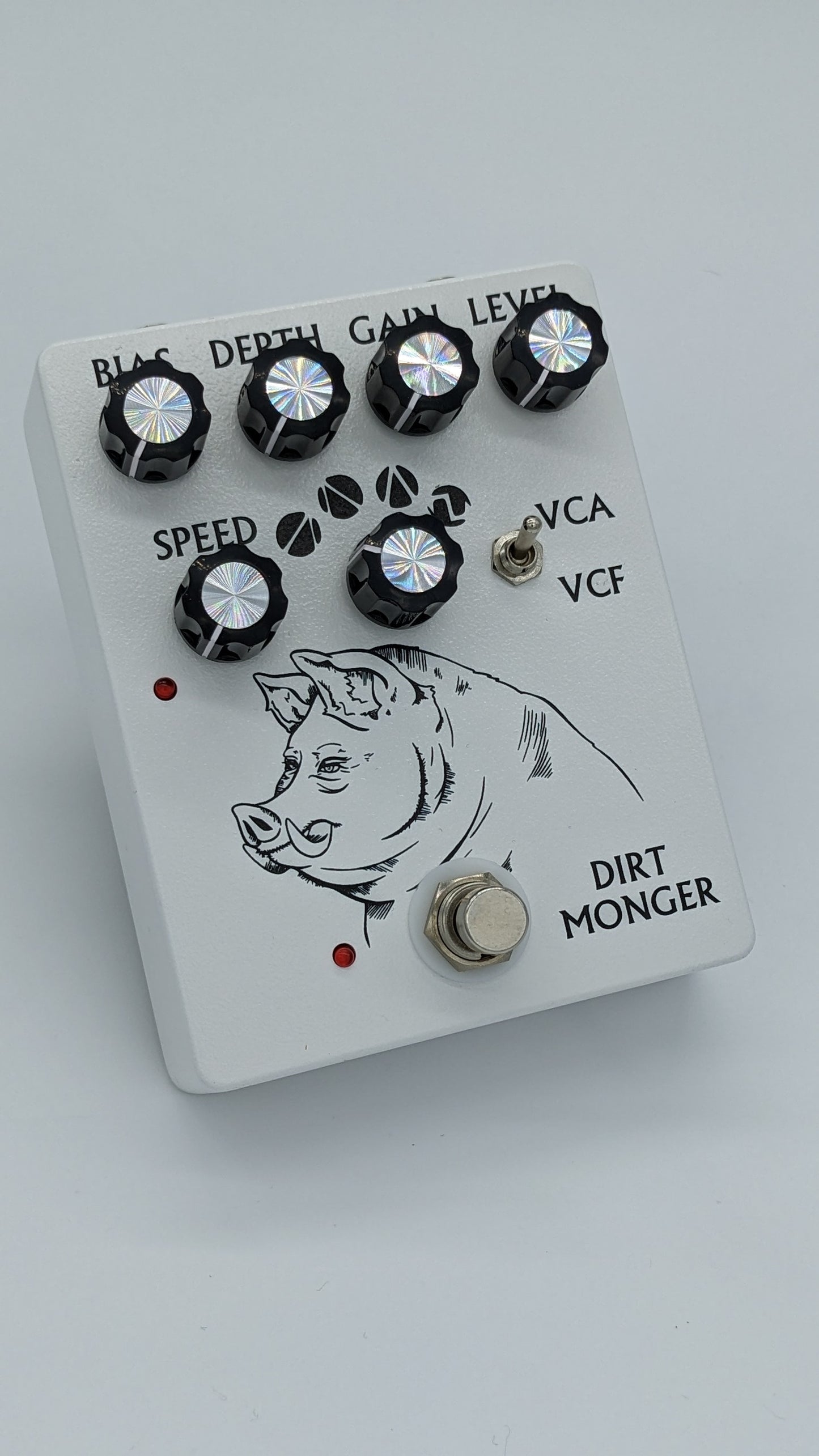 Gristleizer