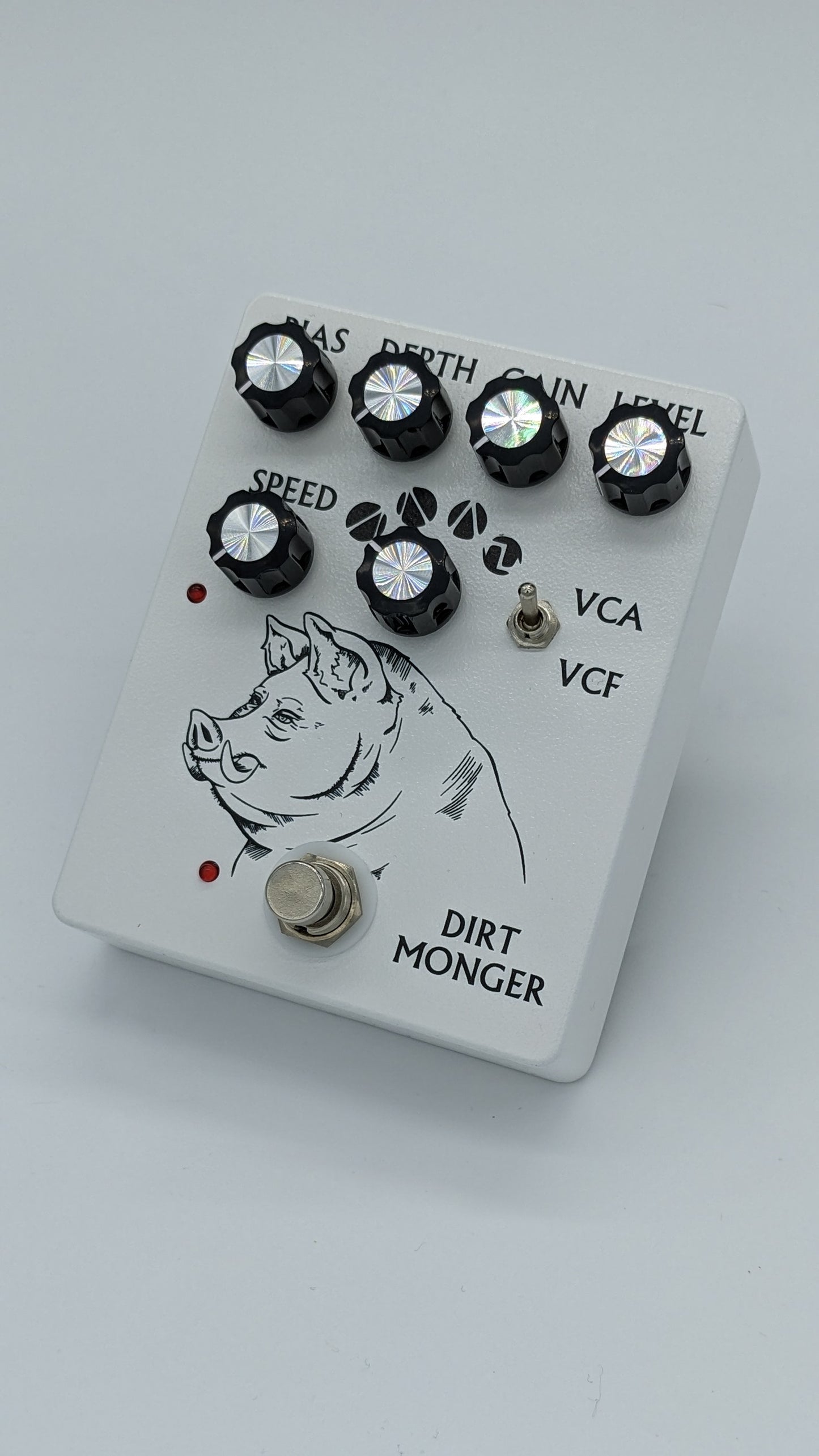 Gristleizer