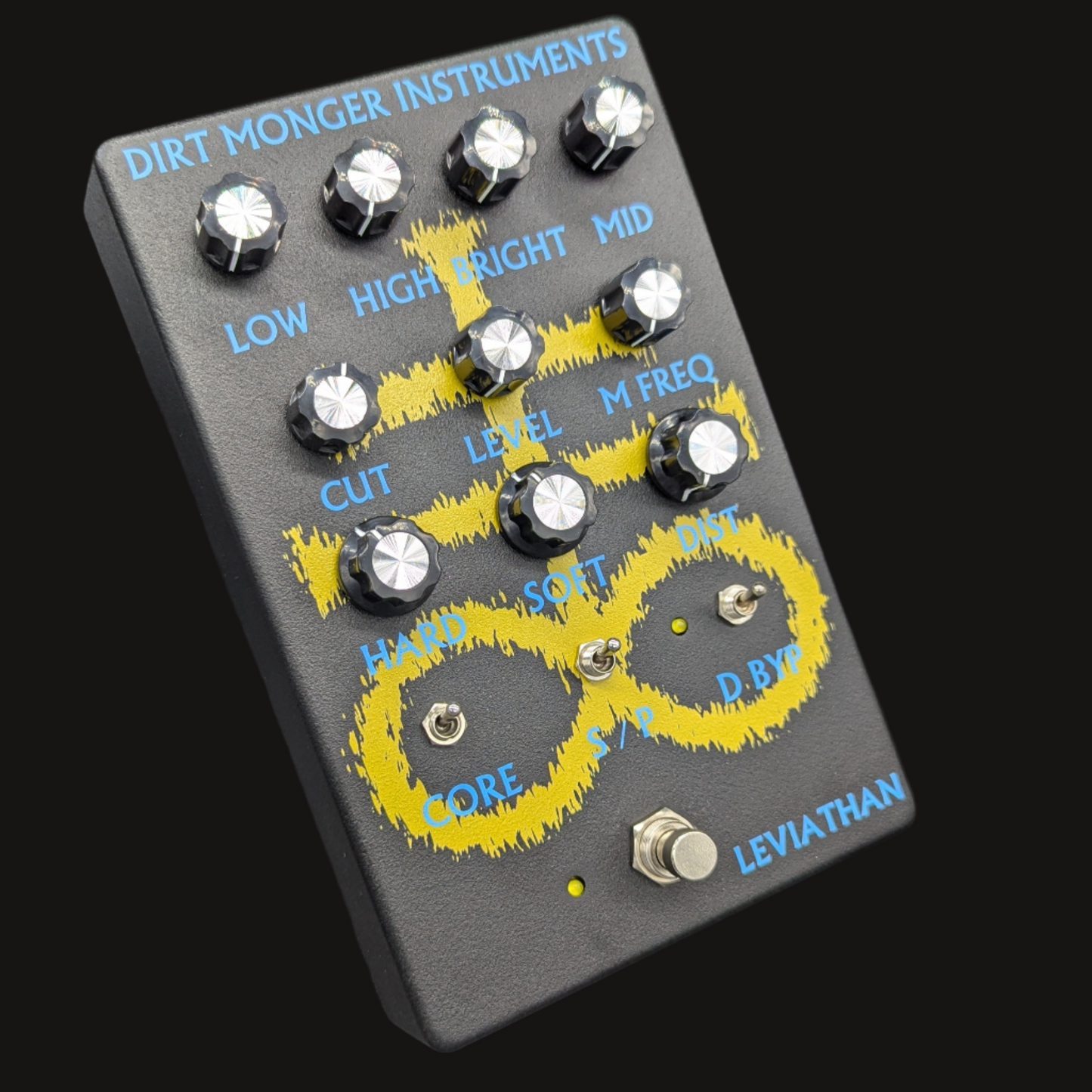 Leviathan V3
