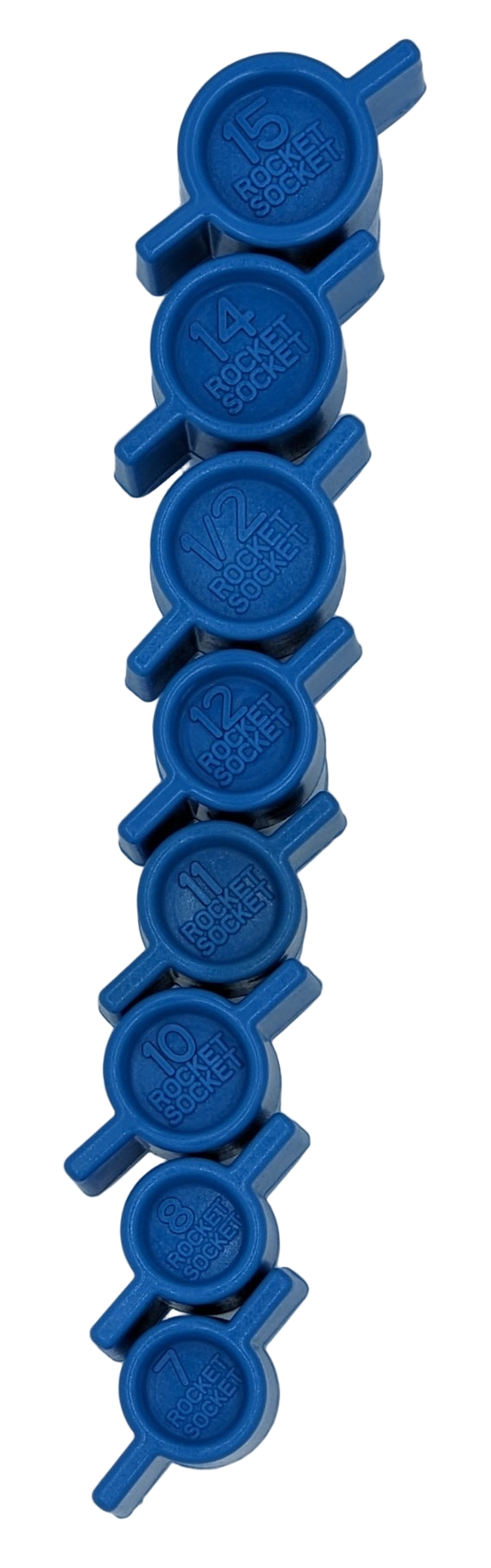 Pepers Rocket Sockets