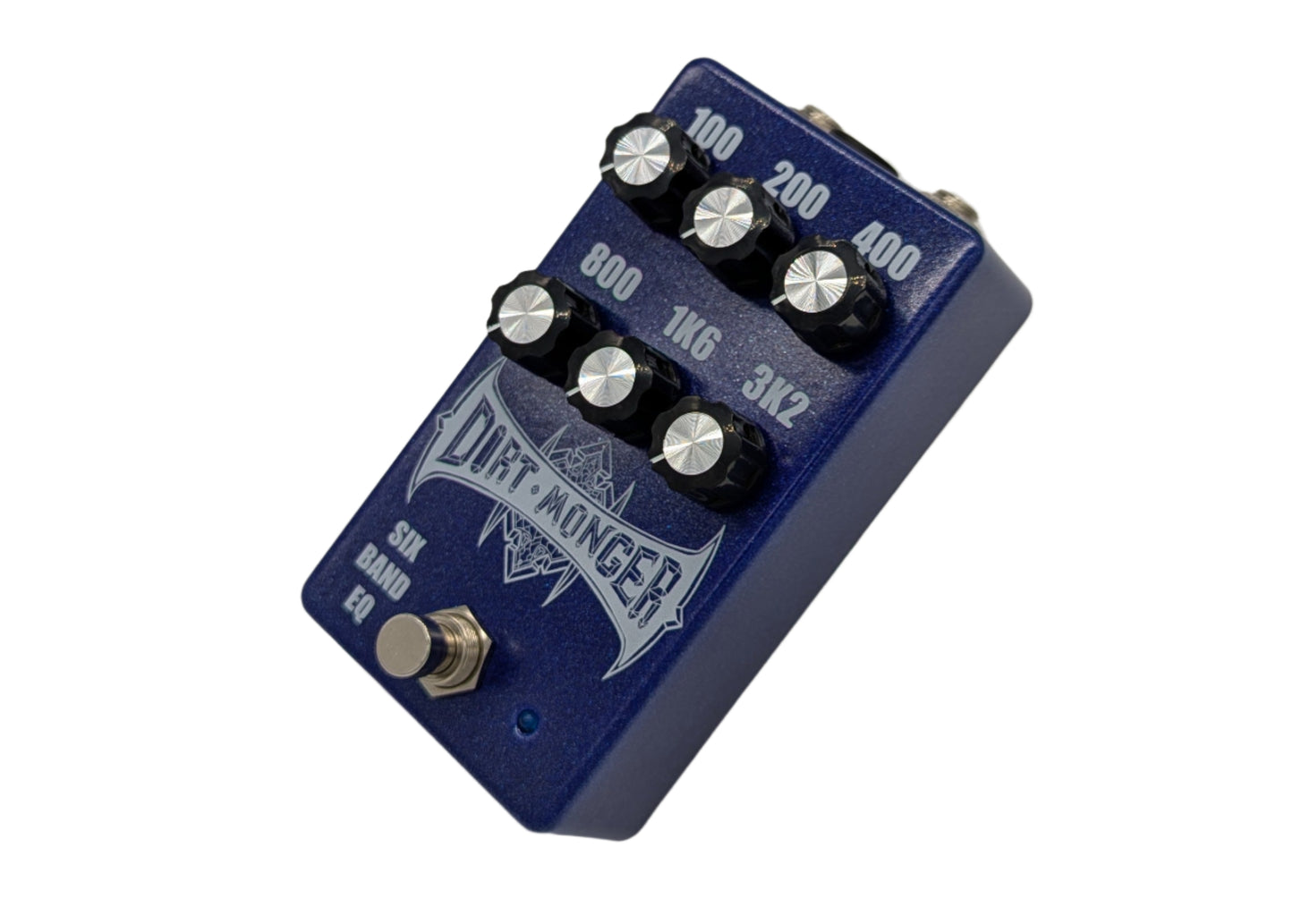 Six Band Graphic EQ