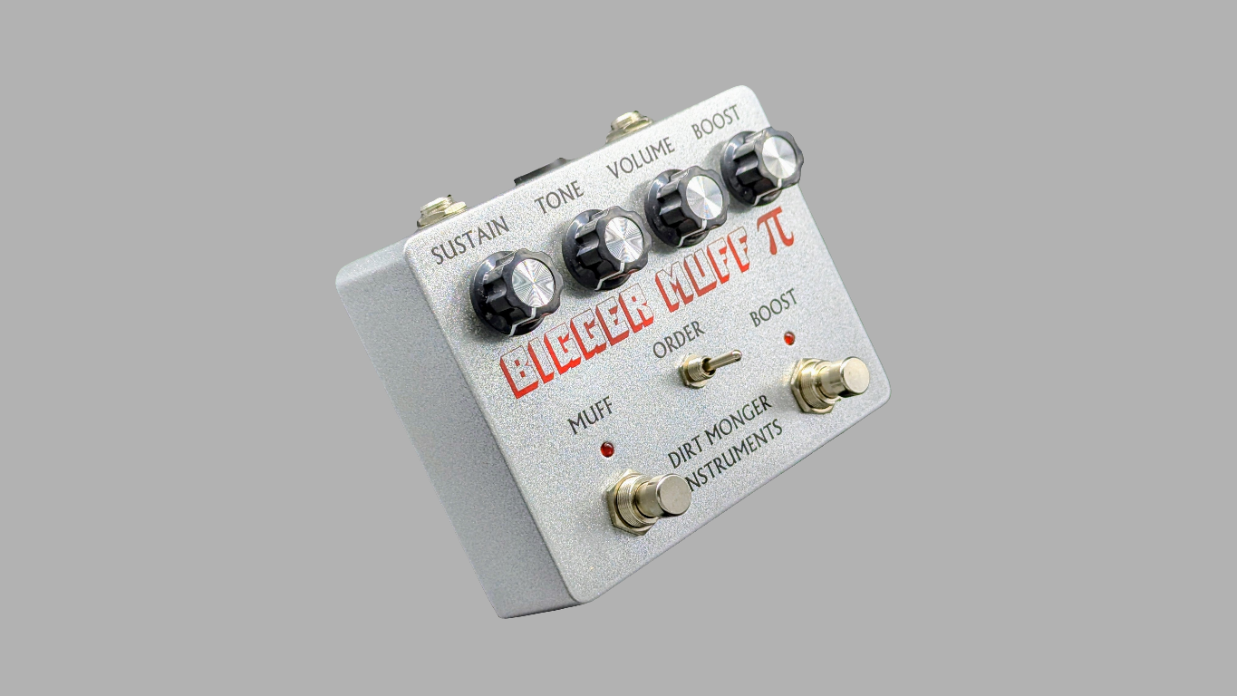 Bigger Muff