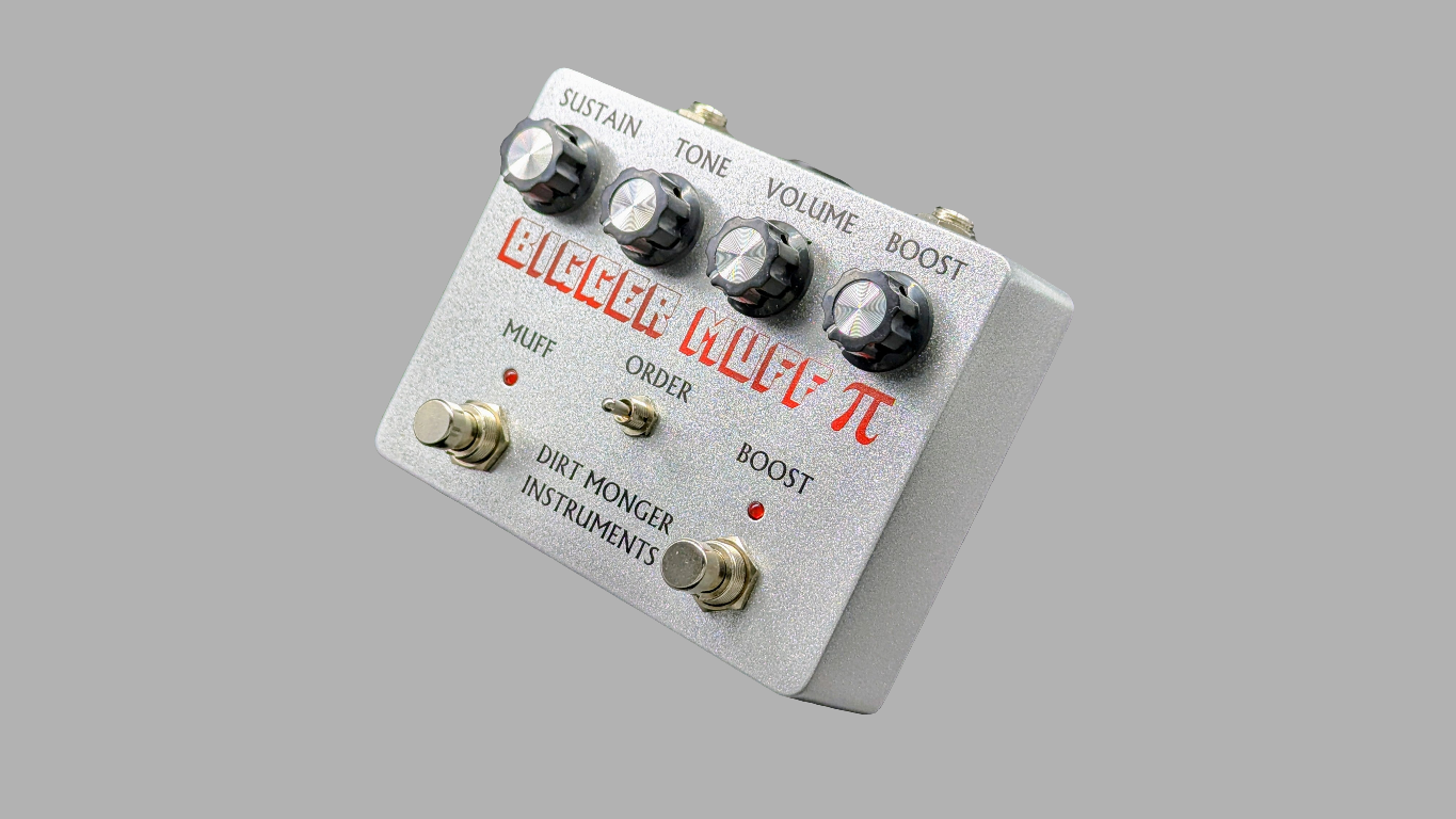 Bigger Muff