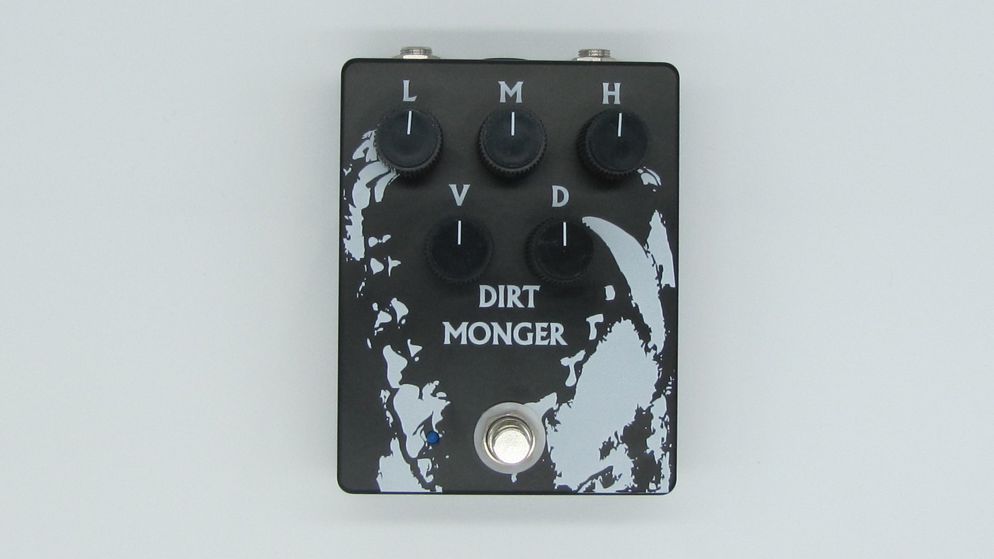 Plague Dogs - DOD Death Metal Clone