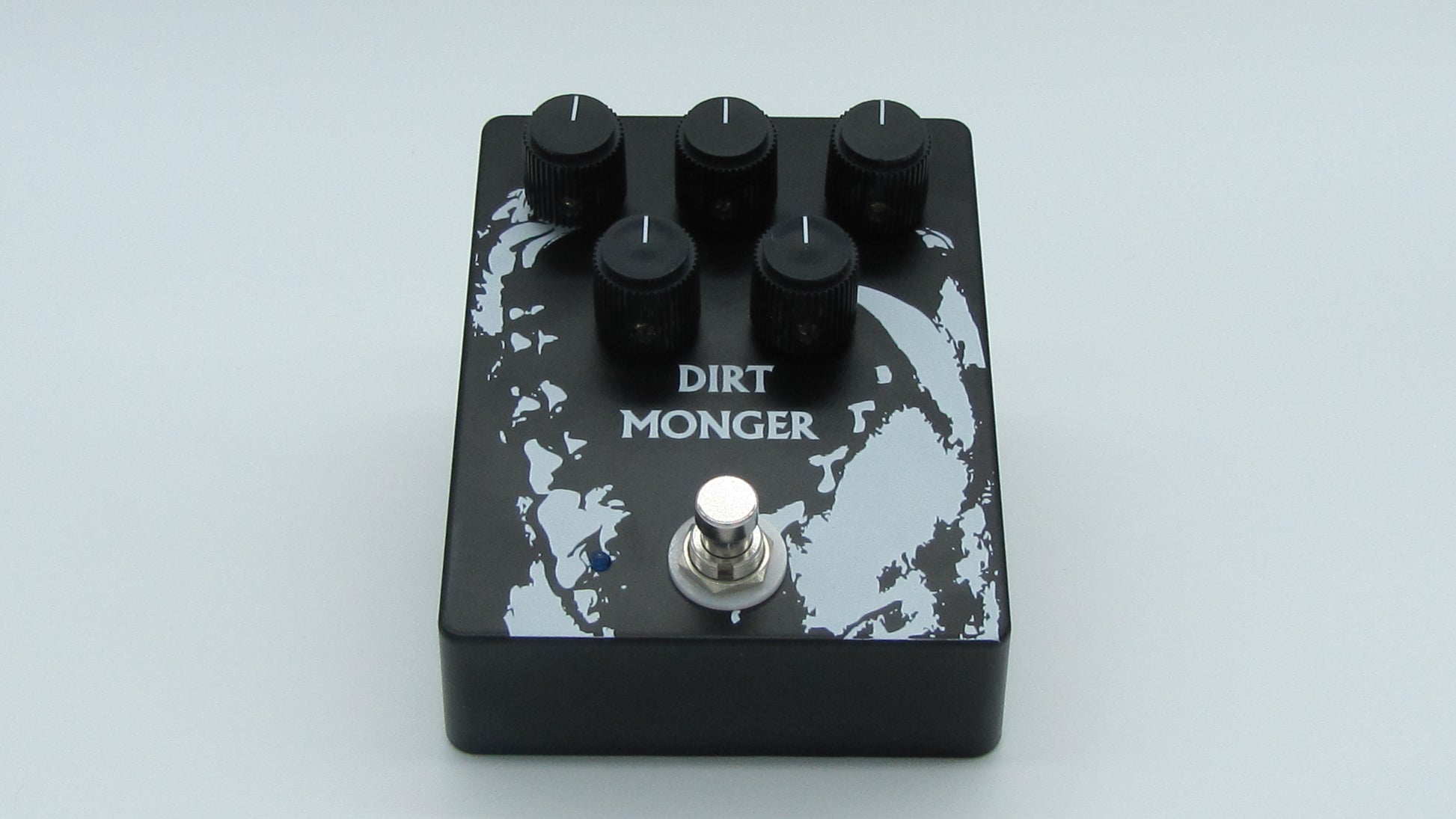 Plague Dogs - DOD Death Metal Clone