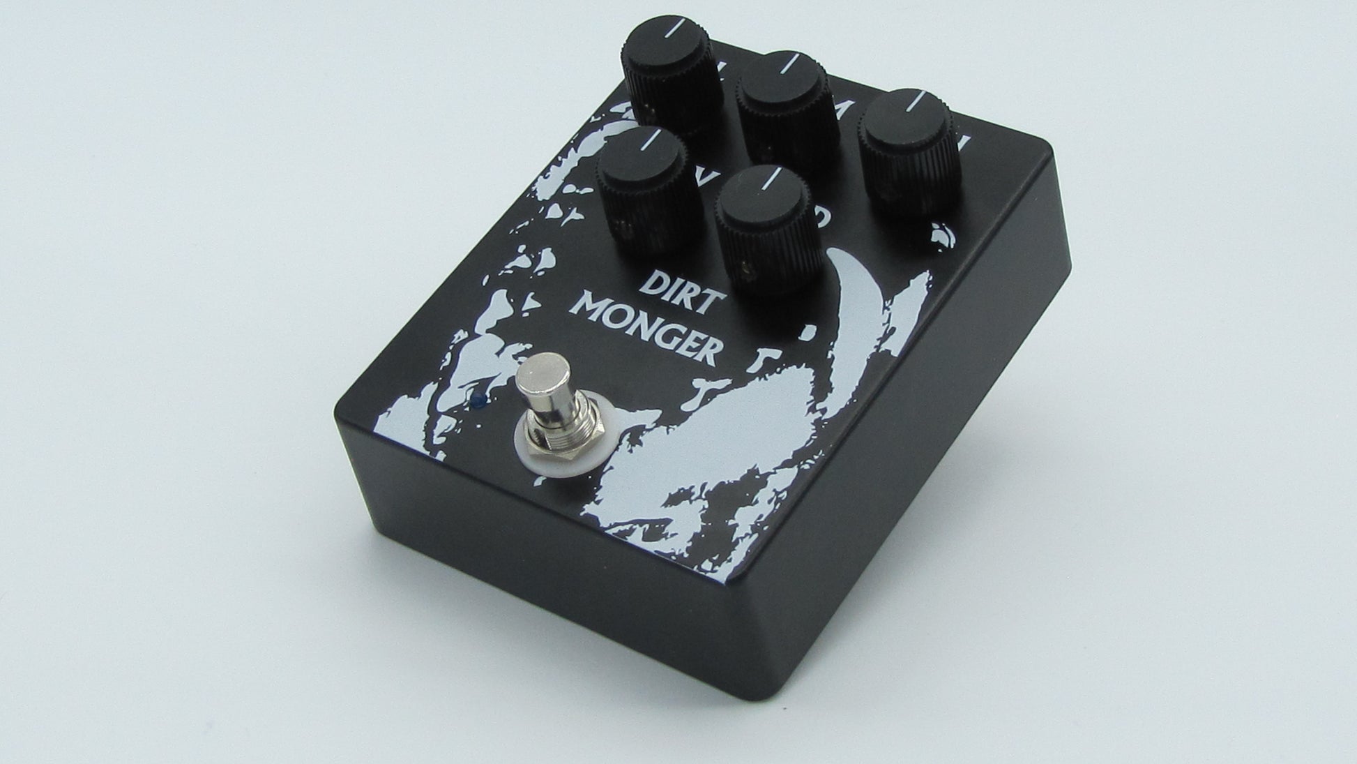 Plague Dogs - DOD Death Metal Clone