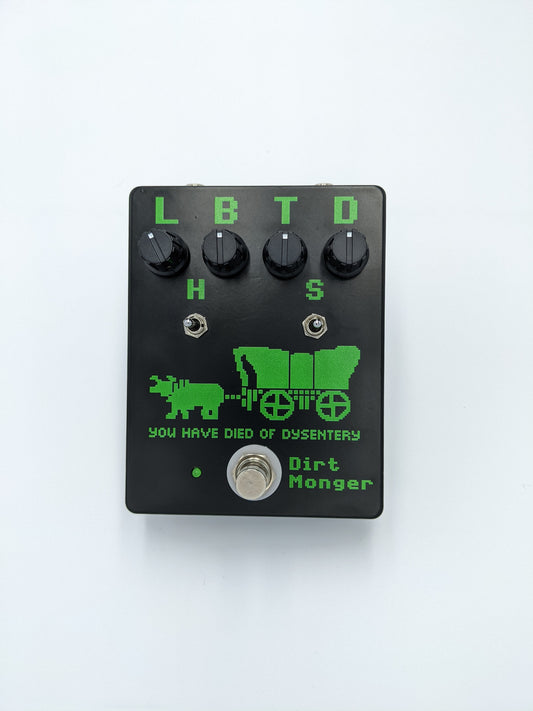 Metal X/Corrosion or Grunge Clone