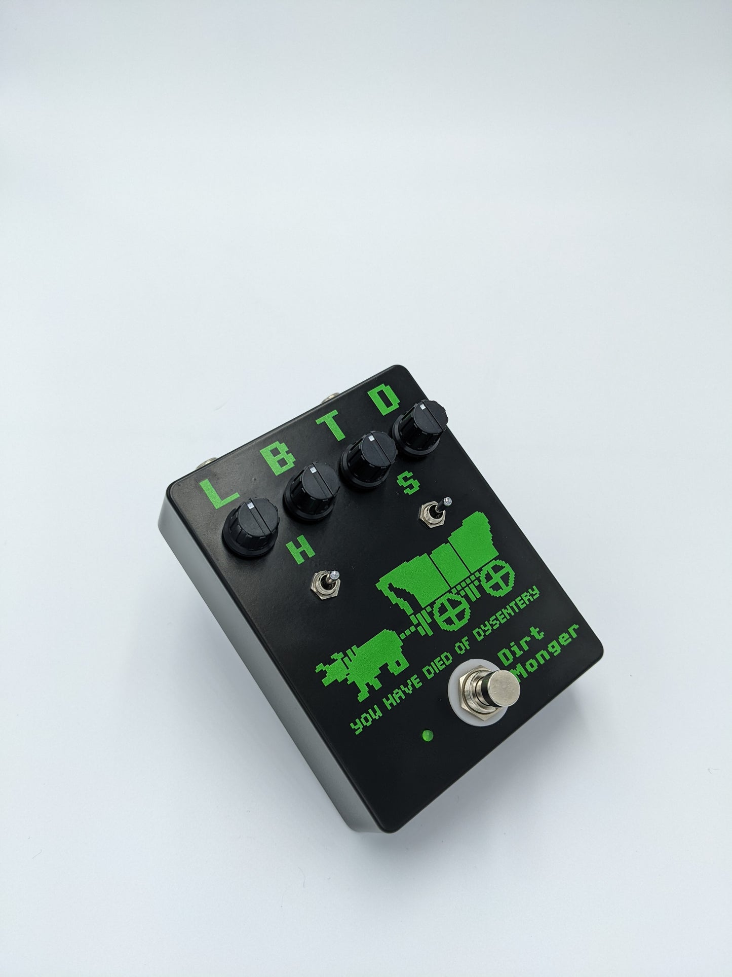 Metal X/Corrosion or Grunge Clone