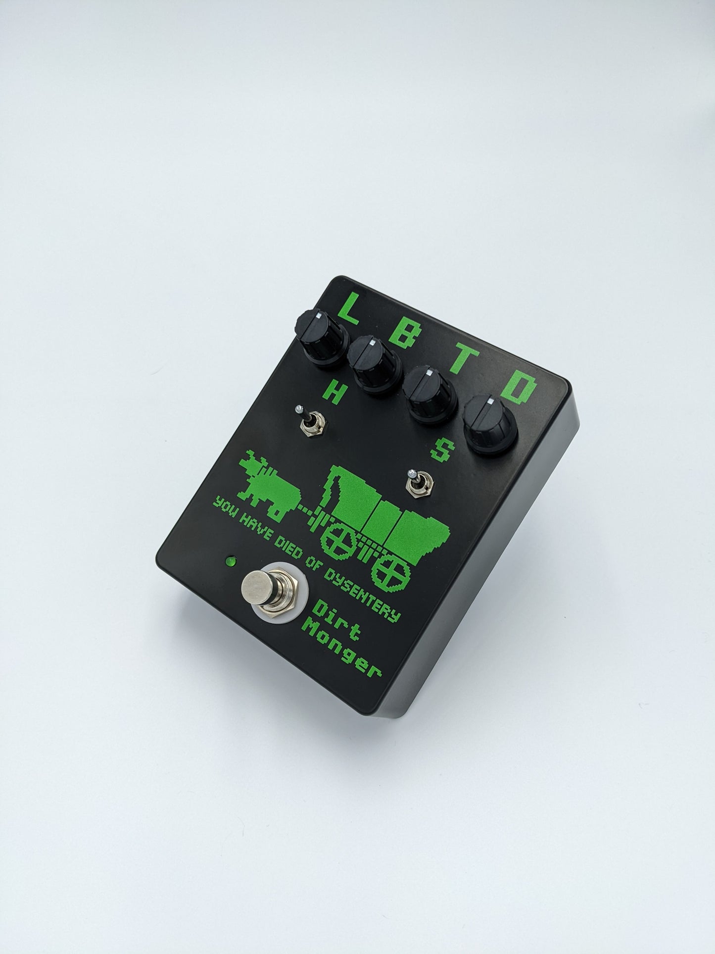 Metal X/Corrosion or Grunge Clone