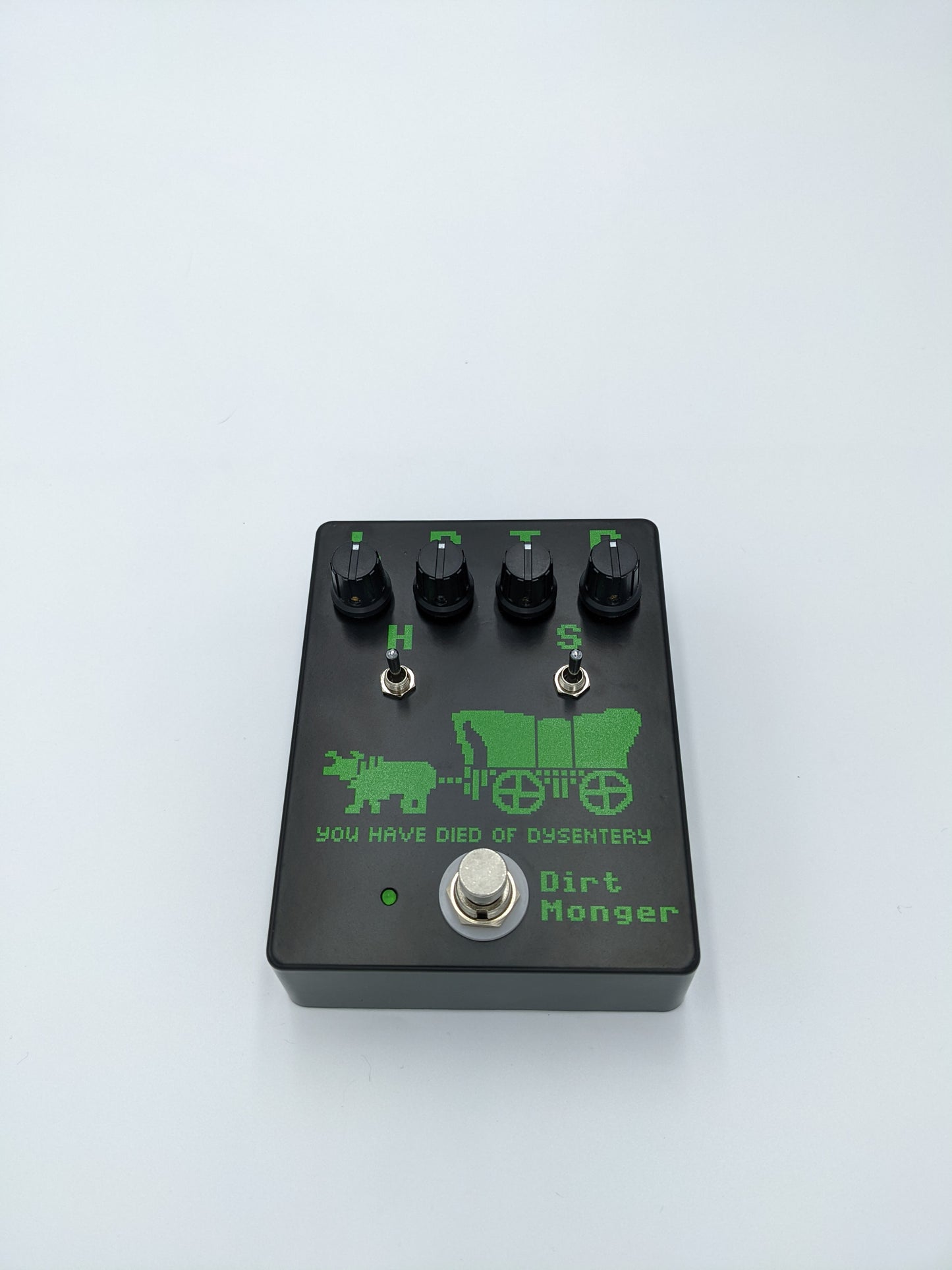 Metal X/Corrosion or Grunge Clone