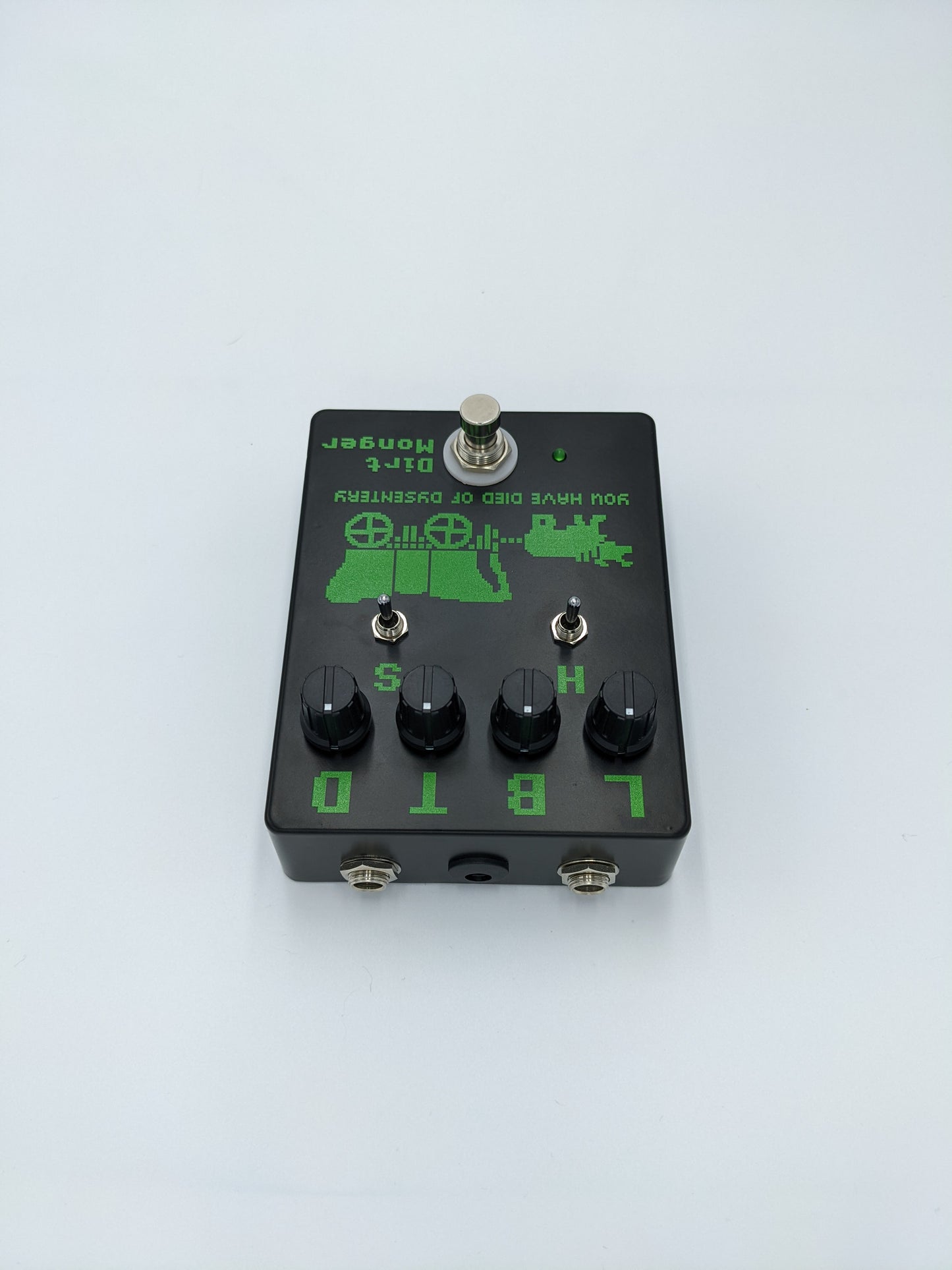 Metal X/Corrosion or Grunge Clone