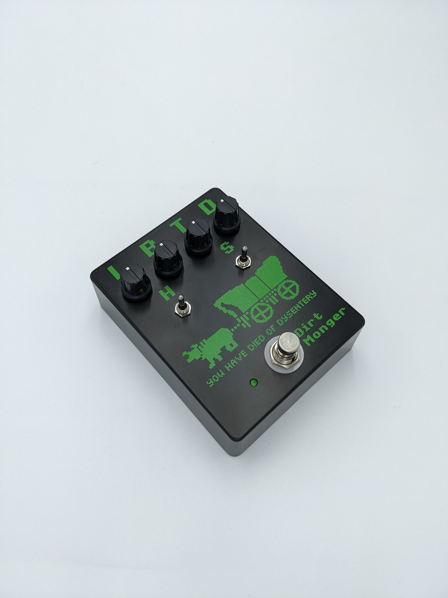 Metal X/Corrosion or Grunge Clone