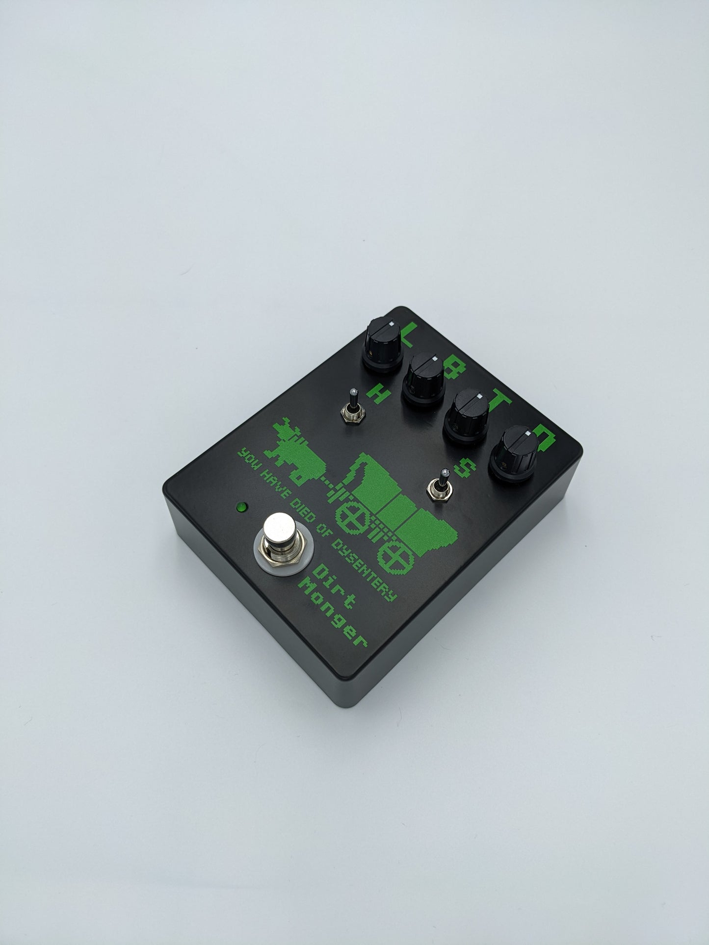 Metal X/Corrosion or Grunge Clone
