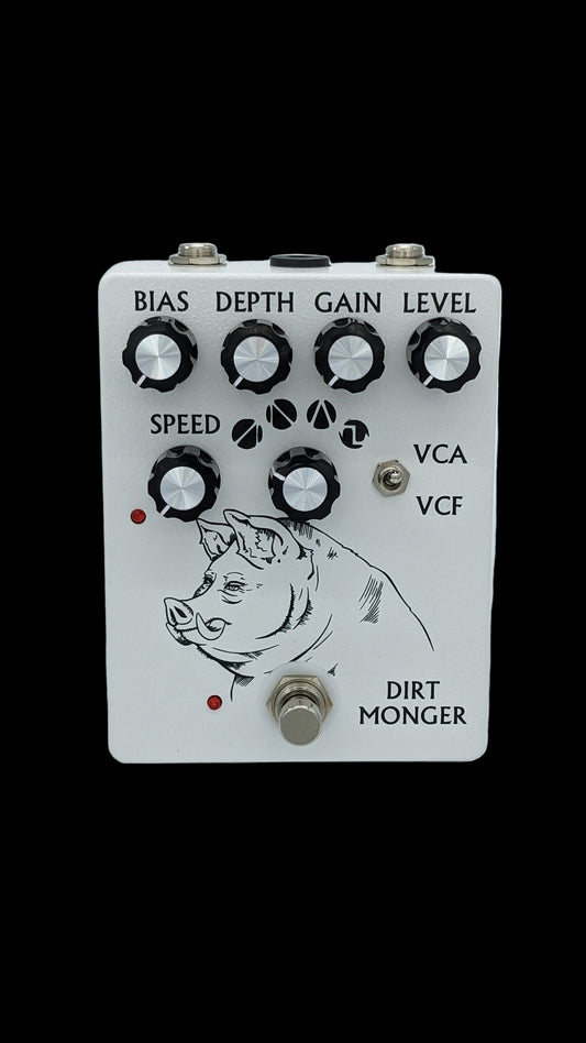 Dirt Monger Instruments Gristlelizer