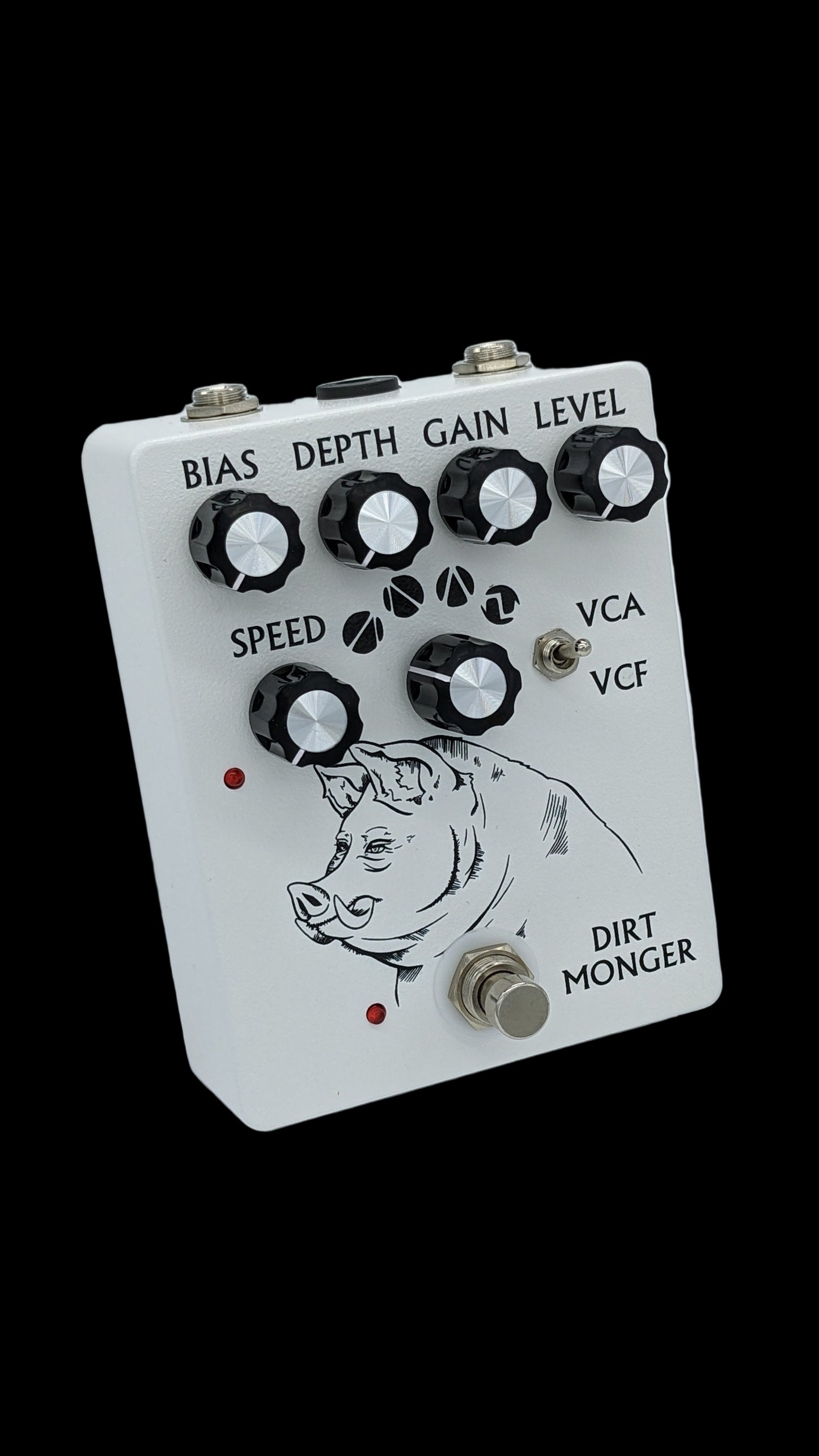 Dirt Monger Instruments Gristlelizer