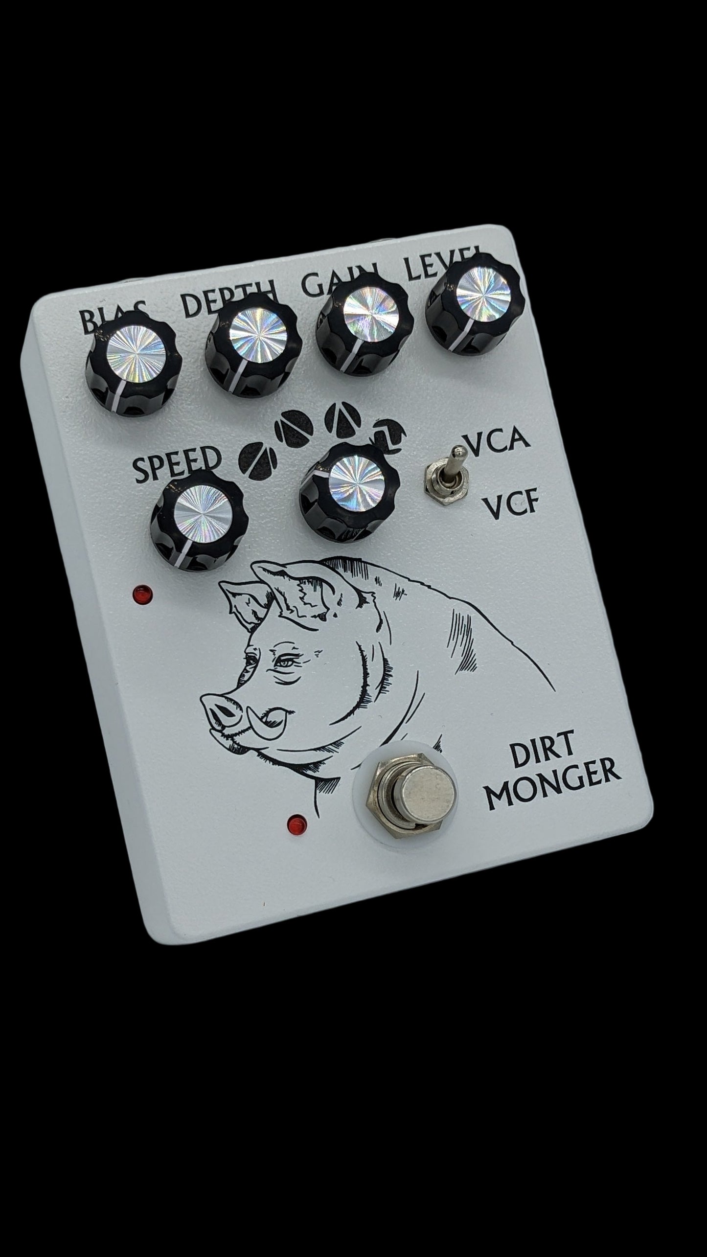 Dirt Monger Instruments Gristlelizer