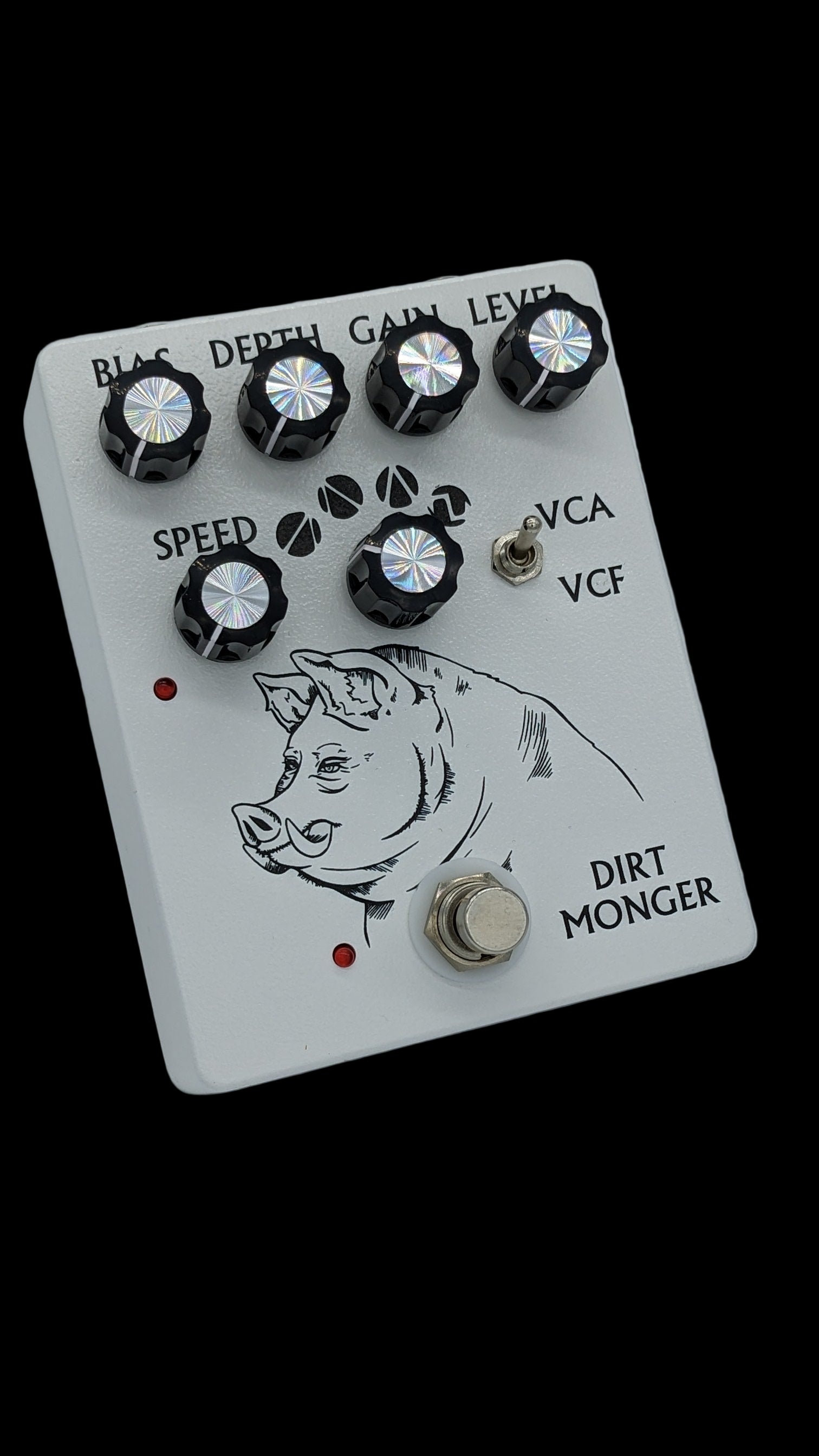 Dirt Monger Instruments Gristlelizer