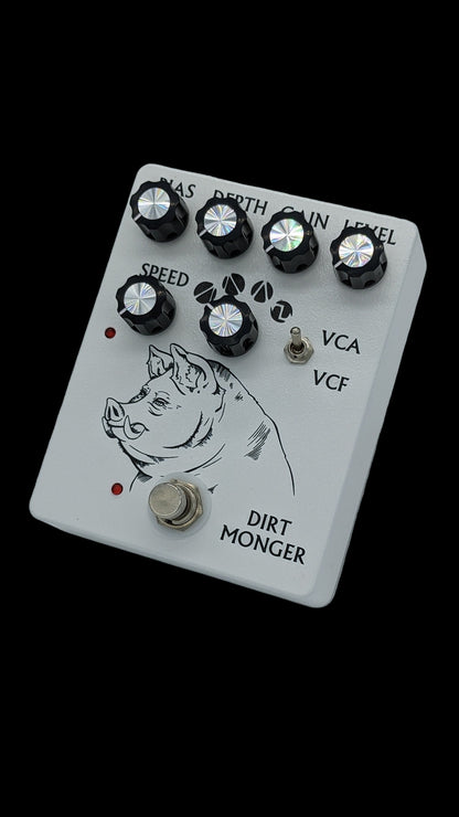 Dirt Monger Instruments Gristlelizer