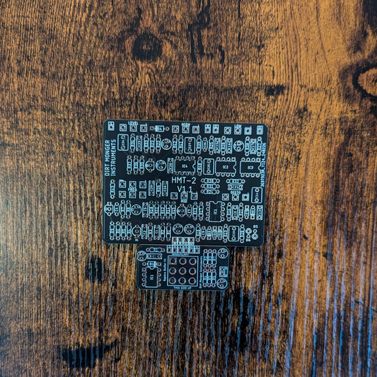 HMT-2 DIY PCB