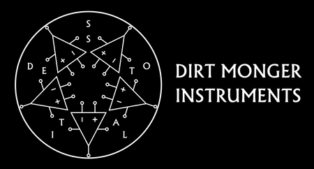Dirt Monger Instruments