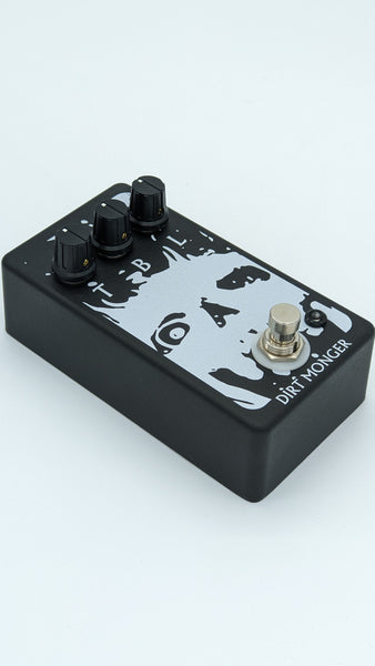 UNDEAD (Integrated Preamp)