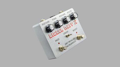Bigger Muff