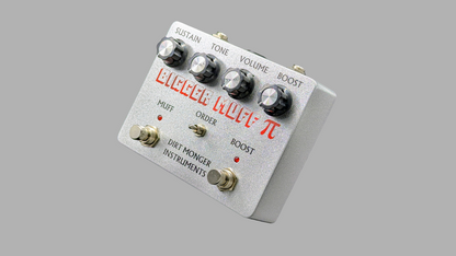 Bigger Muff