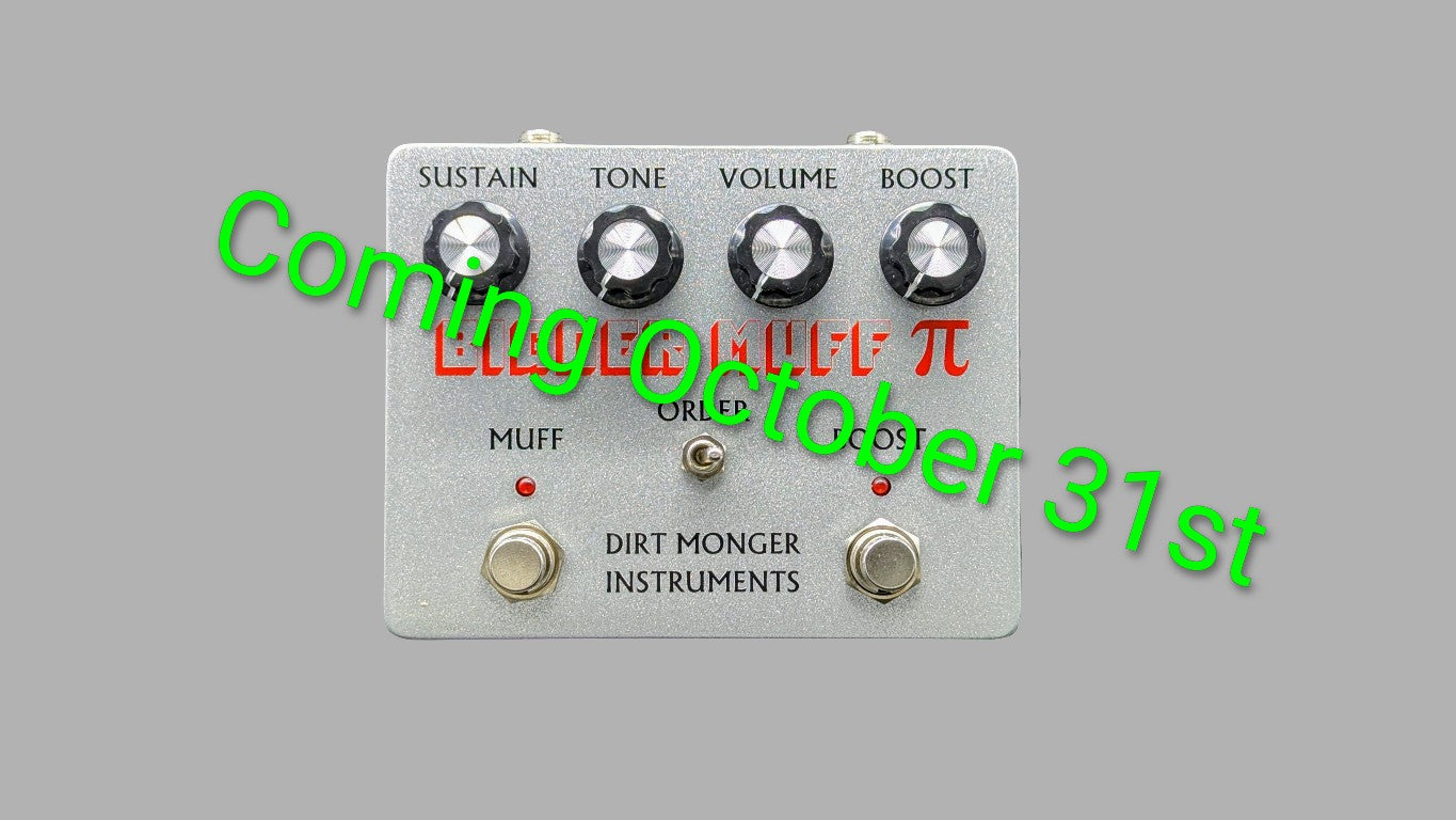 Bigger Muff