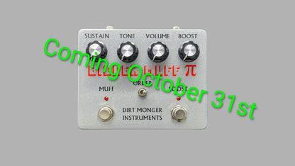 Bigger Muff