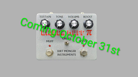 Bigger Muff