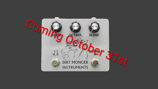 Dual Octave Tribute