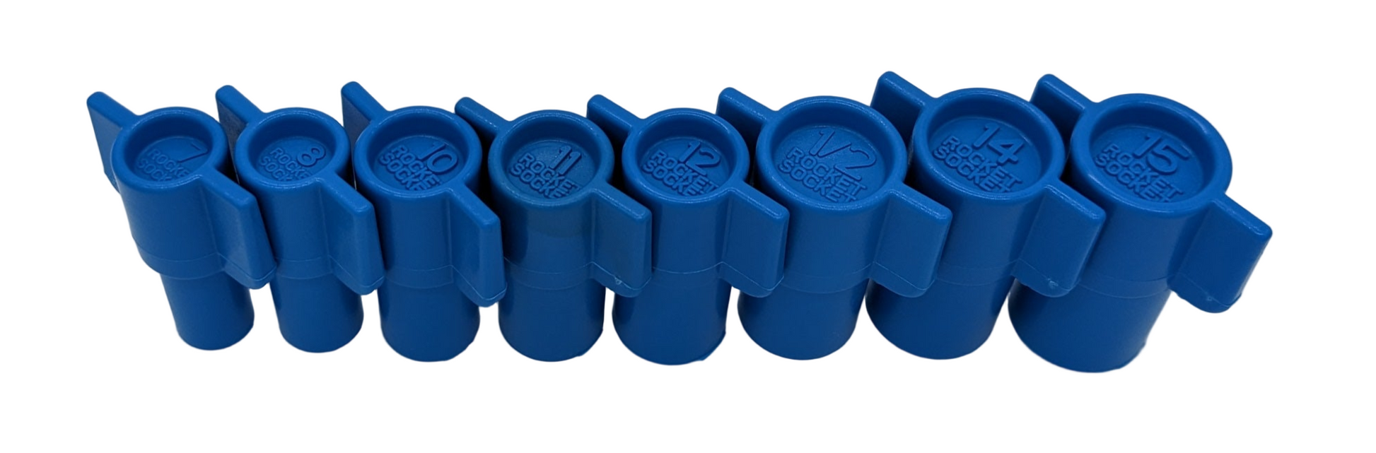 pepers pedals Pepers' Pedals Rocket Sockets – Dirt Monger Instruments