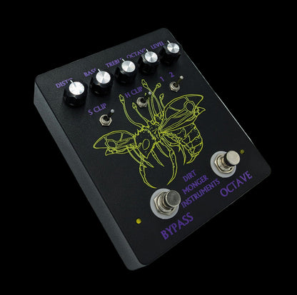 Buzz Box Deluxe Side L