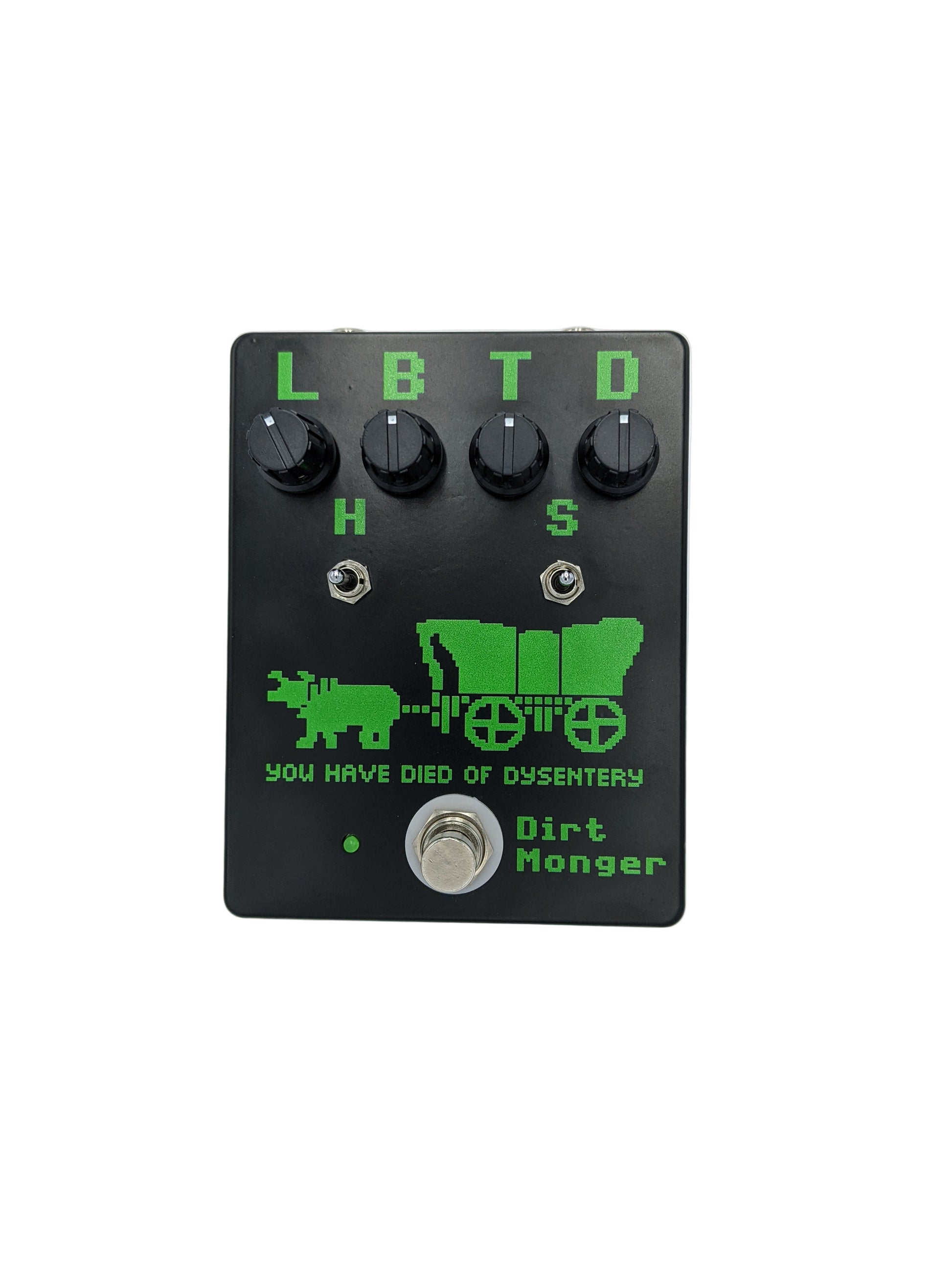 Metal X Corrosion Grunge