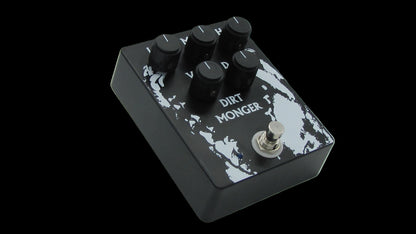 Plague Dogs - DOD Death Metal Clone