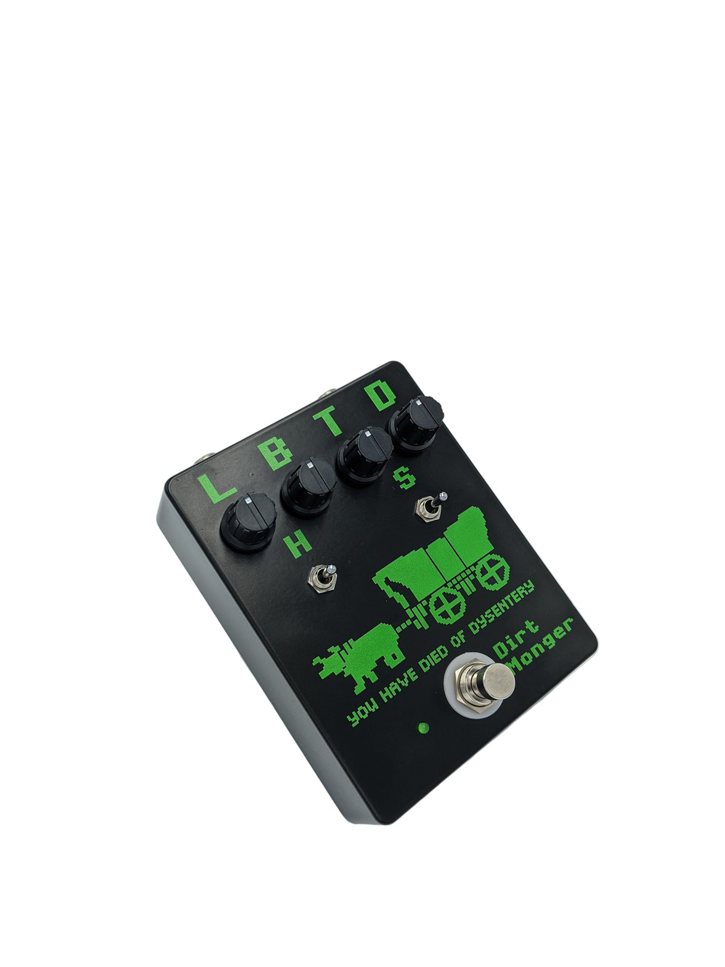 Metal X Corrosion Grunge