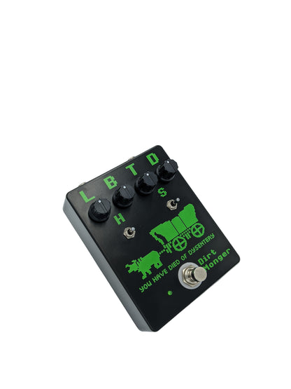 Metal X Corrosion Grunge