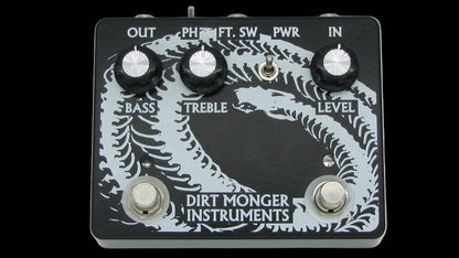 Night Serpent - TC Integrated preamp 33 Grind Clone